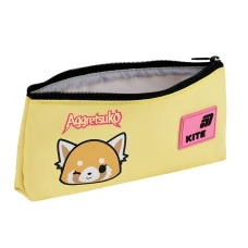 Пенал м'який Kite AR26-680 Aggretsuko