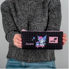 Пенал м'який Kite HK26-680-1 Kuromi
