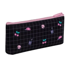 Пенал м'який Kite HK26-680-1 Kuromi