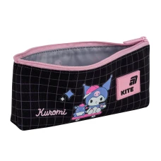 Пенал м'який Kite HK26-680-1 Kuromi
