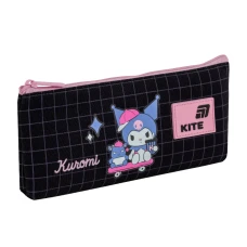 Пенал м'який Kite HK26-680-1 Kuromi