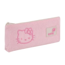 Пенал м'який Kite HK26-680-2 Hello Kitty