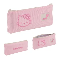 Пенал м'який Kite HK26-680-2 Hello Kitty