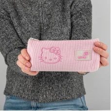 Пенал м'який Kite HK26-680-2 Hello Kitty