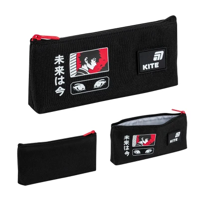 Пенал м'який Kite K26-680-7