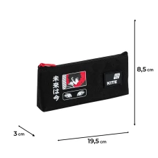 Пенал м'який Kite K26-680-7