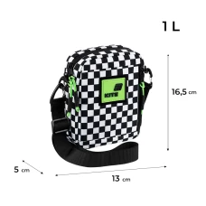 Сумка-кросбоді Kite Education teens K26-2520-2