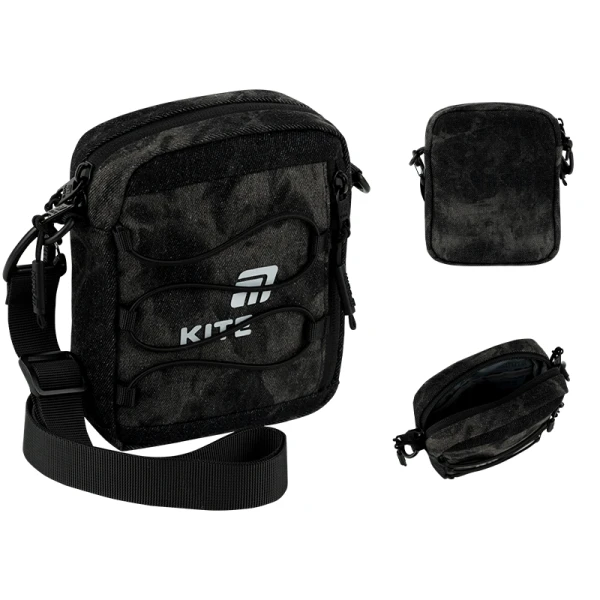 Сумка-кросбоді Kite Education teens K26-2520-4