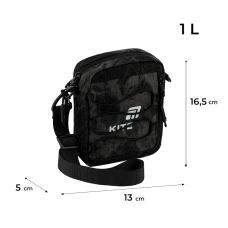Сумка-кросбоді Kite Education teens K26-2520-4
