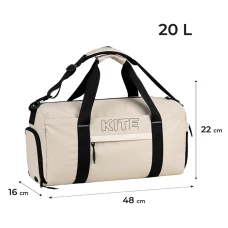 Сумка спортивна Kite Education teens K26-2530-2