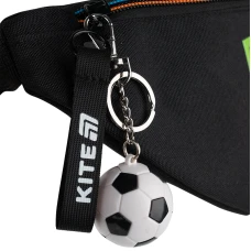 Сумка-бананка Kite дитяча K26-2577-2 Football Player