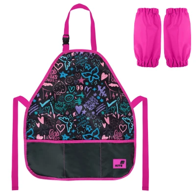 Фартух Kite Education K26-161-1 Good Vibes