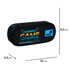 Пенал м'який Kite K26-599-16 Next Level