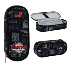 Пенал м'який Kite K26-599-18 Tokyo