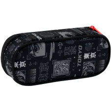 Пенал м'який Kite K26-599-18 Tokyo