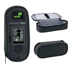 Пенал м'який Kite K26-599-4 Goal