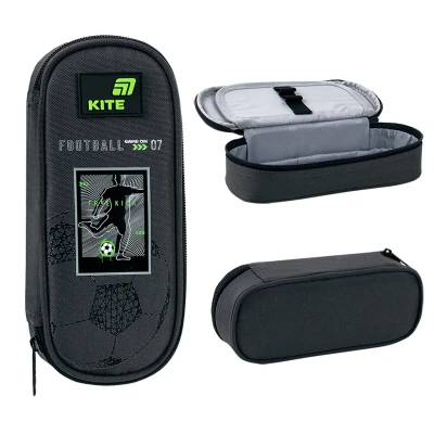 Пенал м'який Kite K26-599-4 Goal