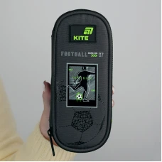 Пенал м'який Kite K26-599-4 Goal