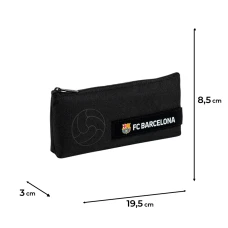 Пенал м'який Kite BC26-680 FC Barcelona