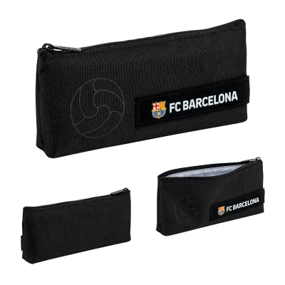 Пенал м'який Kite BC26-680 FC Barcelona