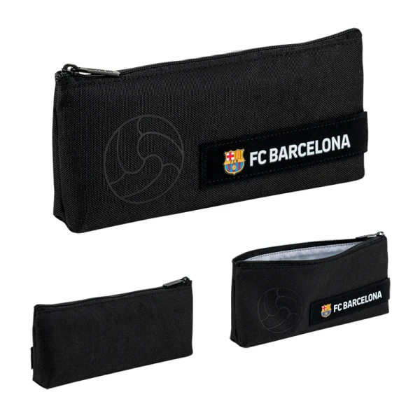 Пенал м'який Kite BC26-680 FC Barcelona