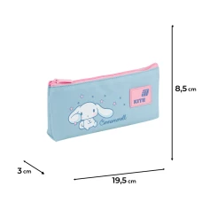Пенал м'який Kite CR26-680 Cinnamaroll