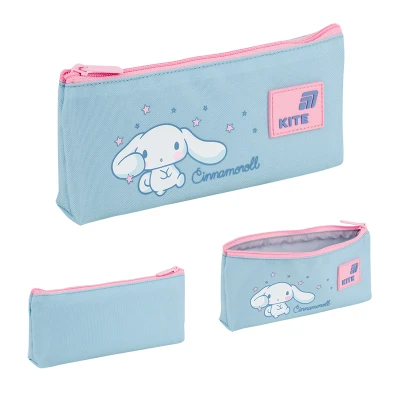 Пенал м'який Kite CR26-680 Cinnamaroll