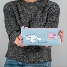 Пенал м'який Kite CR26-680 Cinnamaroll