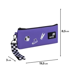 Пенал м'який Kite K26-680-3
