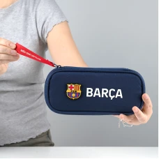 Пенал м'який Kite BC26-662 FC Barcelona