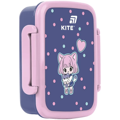 Ланчбокс Be Friends K26-160-1 Kite
