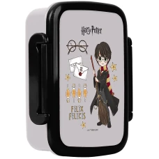 Ланчбокс Harry Potter HP26-160 Kite