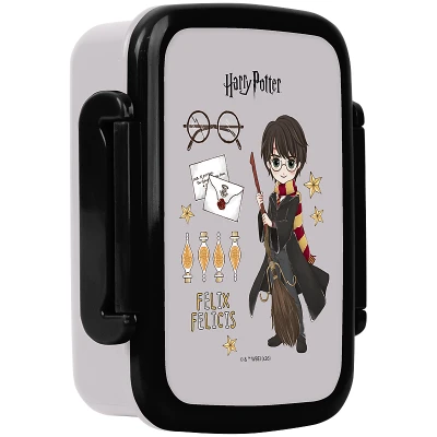 Ланчбокс Harry Potter HP26-160 Kite