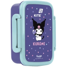 Ланчбокс Kuromi HK26-160-2 Kite