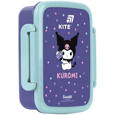 Ланчбокс Kuromi HK26-160-2 Kite