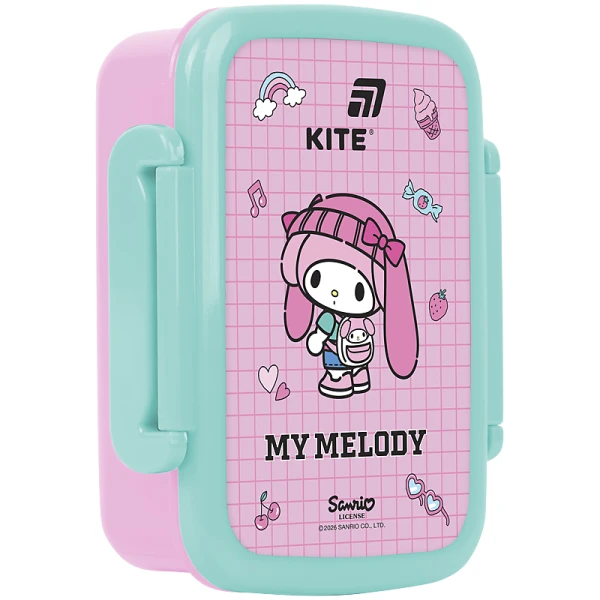 Ланчбокс My Melody HK26-160-3 Kite