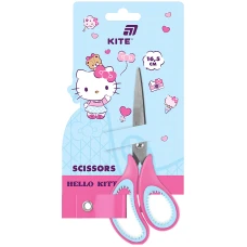 Ножиці дитячі, 16,5см. Hello Kitty HK26-127 Kite