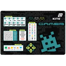 Підкладка настільна, 42,5x29см, PP Next Level K26-207-2 Kite
