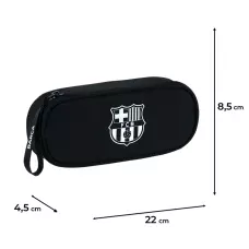 Пенал м'який Kite BC26-599 FC Barcelona