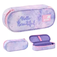 Пенал м'який Kite K26-599-5 Fancy