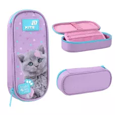Пенал м'який Kite SP26-599 Studio Pets