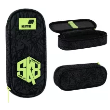 Пенал м'який Kite K26-599-6 SK8