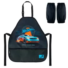 Фартух Kite Education HW26-161 Hot Wheels