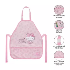Фартух Kite Education HK26-161-1 Hello Kitty