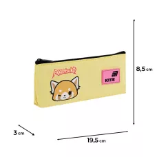 Пенал м'який Kite AR26-680 Aggretsuko