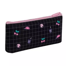 Пенал м'який Kite HK26-680-1 Kuromi