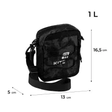 Сумка-кросбоді Kite Education teens K26-2520-4