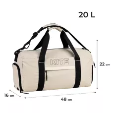 Сумка спортивна Kite Education teens K26-2530-2