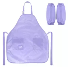 Фартух Kite Education Teens K26-526-2 фіолетовий