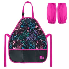 Фартух Kite Education K26-161-1 Good Vibes